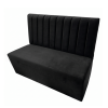 banquette CHR noir