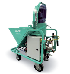 Koine 4 high flow imer