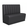 Banquette CHR anthracite