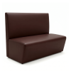 Banquette plusieurs dimensions pour restaurant