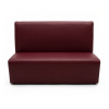 banquette CHR pour professionnel de la restauration