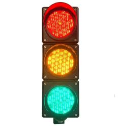 Feu de signalisation tricolore