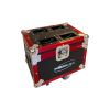 Flight case pour machine étincelles