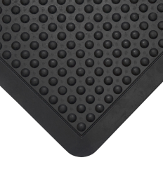 Tapis à bulles antifatigue
