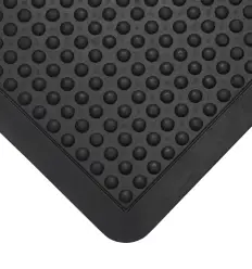 Tapis à bulles antifatigue