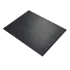 Tapis professionnel en nitrile pour environnement industriel