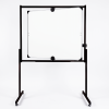tableau pivotant double face