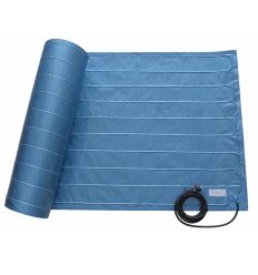 Semis tapis chauffant professionnel