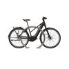 Arceau vélo pour collectivité rond en inox