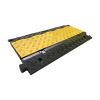 Protège câble à 6 canaux