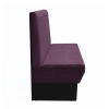 Banquette pour restaurant plusieurs dimensions