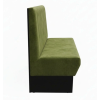 banquette CHR en velours plusieurs dimensions