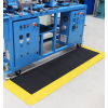 Aménagement poste de travail ergonomique avec dalles antifatigues