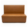Banquette pour professionnel de la restauration