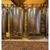 Cuves pour vin à fond plat - sur socle