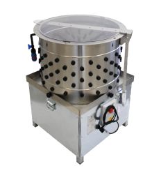 Plumeuse poulets DIT 65