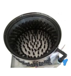 Plumeuse électrique petites volailles DIT 35