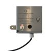 Zoom assommoir electrique a volaille DIT STAV