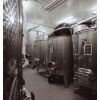 Cuve pour vinification - chai - photo non contractuelle