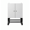 armoire de chantier tarif jaune