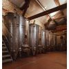Chai vinicole avec cuves réfrigérées - photo non contractuelle