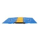 Photo : Passe-câble PMR 5 voies