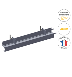 Moule pour appui de fenêtre