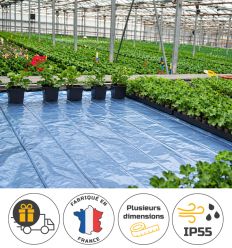 Nappe chauffante horticole