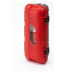 Coffret Extincteur polypropylèn