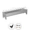 Gamelle pour poule