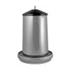 Mangeoire volaille galva​ 18 kg