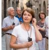 Récepteur pour système de visite guidé﻿e - Standard Démonstration