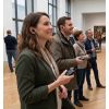 Récepteur pour système de visite guidée - Grande autonomie Démonstration