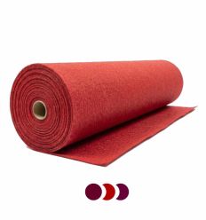 Tapis rouge événementiel