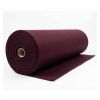 Tapis bordeau