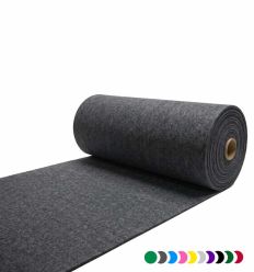 Moquette événementiel