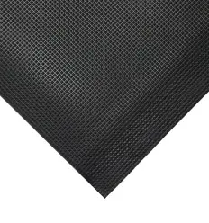Tapis pyramide usage très intensif