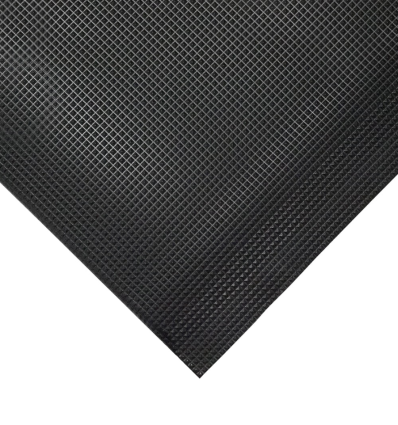 Tapis pyramide usage très intensif