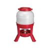Mangeoire pour poule en plastique 30 L