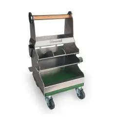 Servante alu maréchalerie