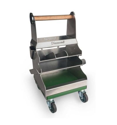 Servante alu maréchalerie