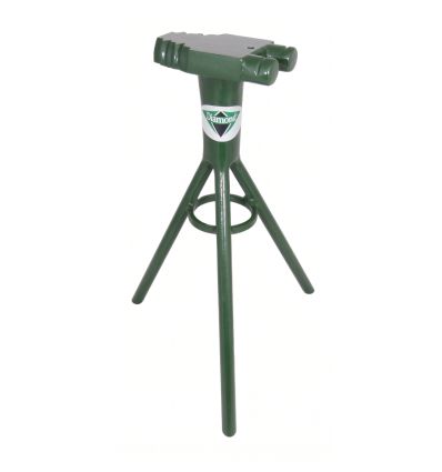 Enclume marechalerie portative
