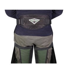 Ceinture du tablier marechal pour parage et ferrage
