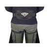 Ceinture du tablier marechal pour parage et ferrage