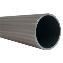 Photo : Mât en aluminium de 90 mm de diamètre 1 m