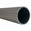 Mât en aluminium de 90 mm de diamètre