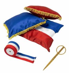 Kit d'inauguration