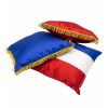 Coussin pour inauguration