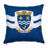 Coussin pour inauguration