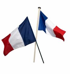 Drapeau français